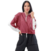 EOP Hippie Women’s cropped windbreaker